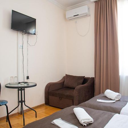 Stay Boutique Avlabari Tbilisi ภายนอก รูปภาพ