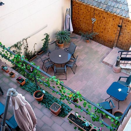 Stay Boutique Avlabari Tbilisi ภายนอก รูปภาพ