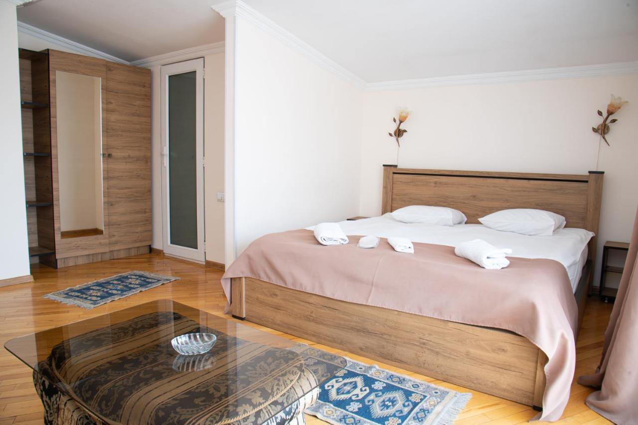 Stay Boutique Avlabari Tbilisi ภายนอก รูปภาพ
