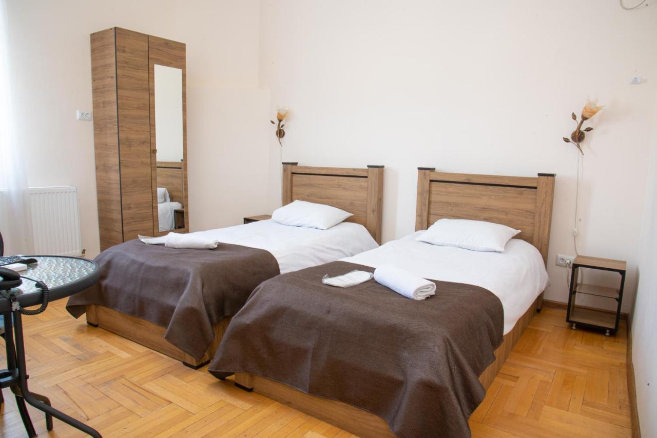 Stay Boutique Avlabari Tbilisi ภายนอก รูปภาพ