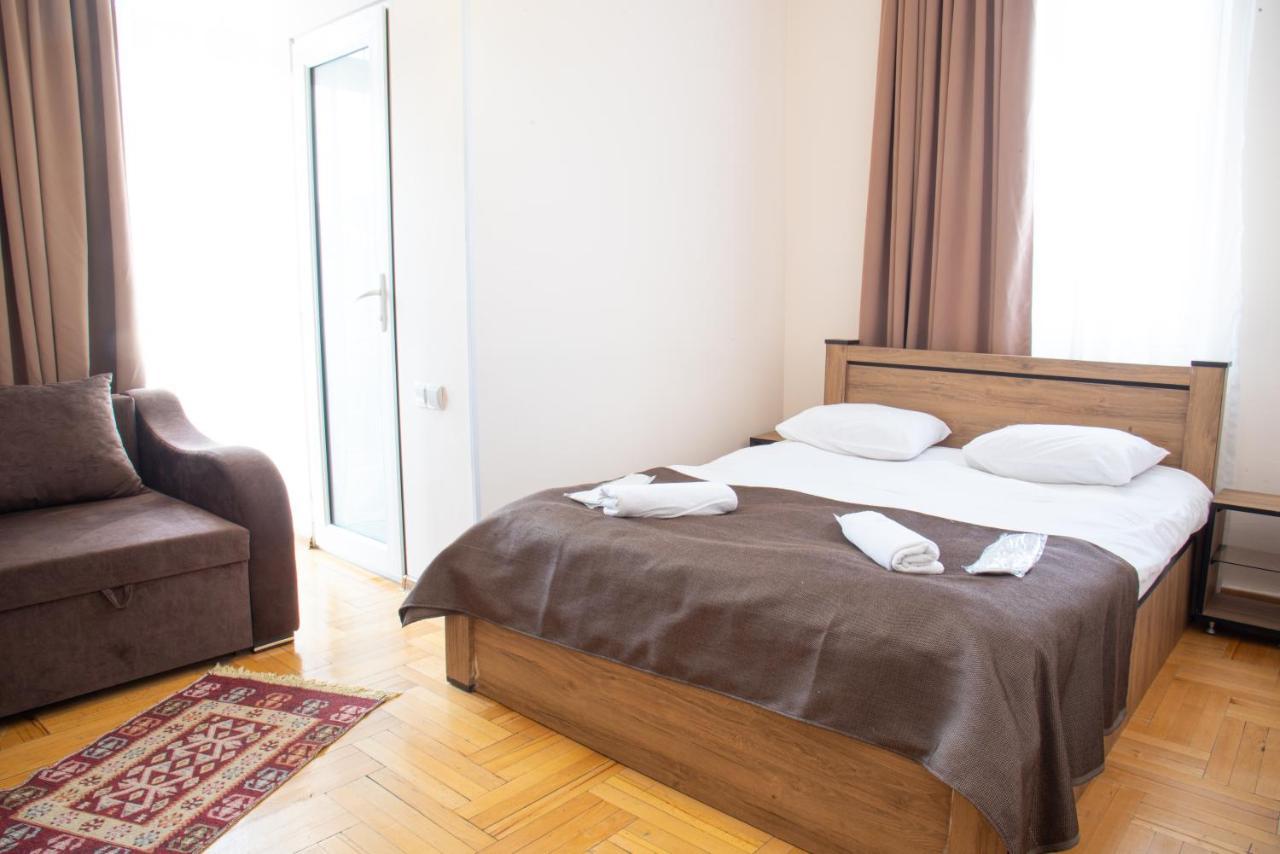 Stay Boutique Avlabari Tbilisi ภายนอก รูปภาพ