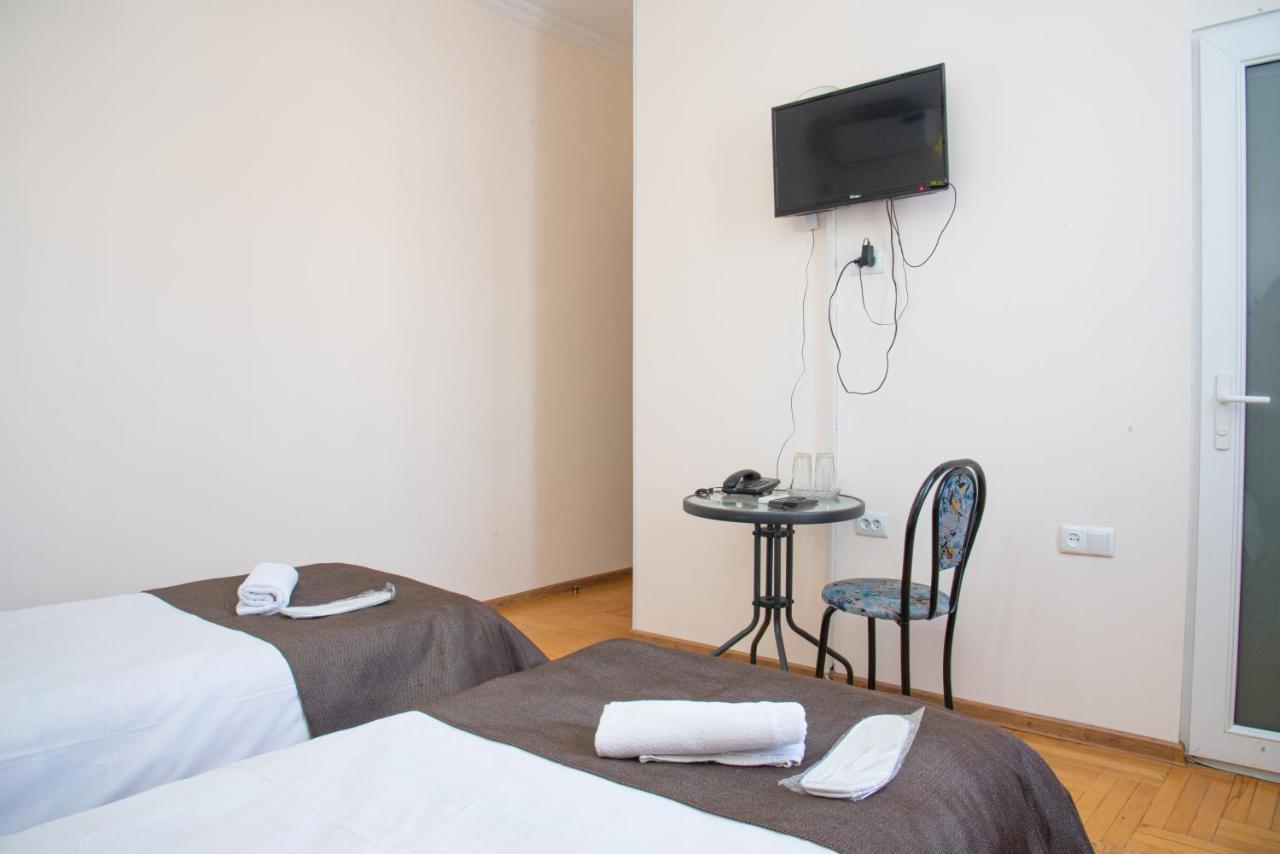 Stay Boutique Avlabari Tbilisi ภายนอก รูปภาพ