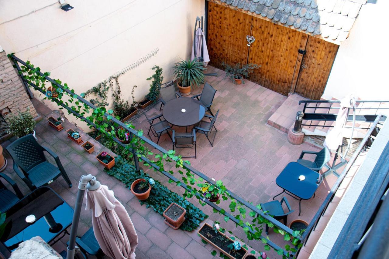 Stay Boutique Avlabari Tbilisi ภายนอก รูปภาพ