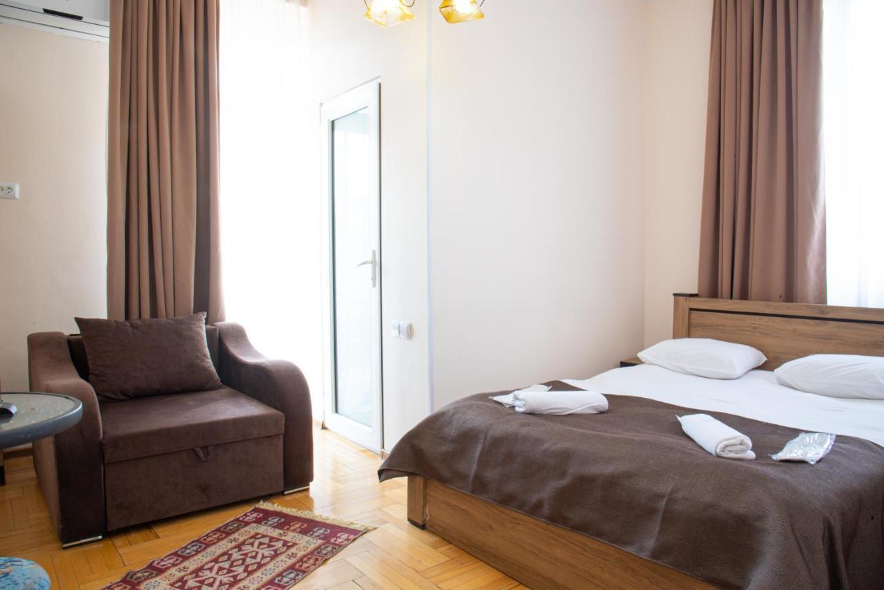 Stay Boutique Avlabari Tbilisi ภายนอก รูปภาพ