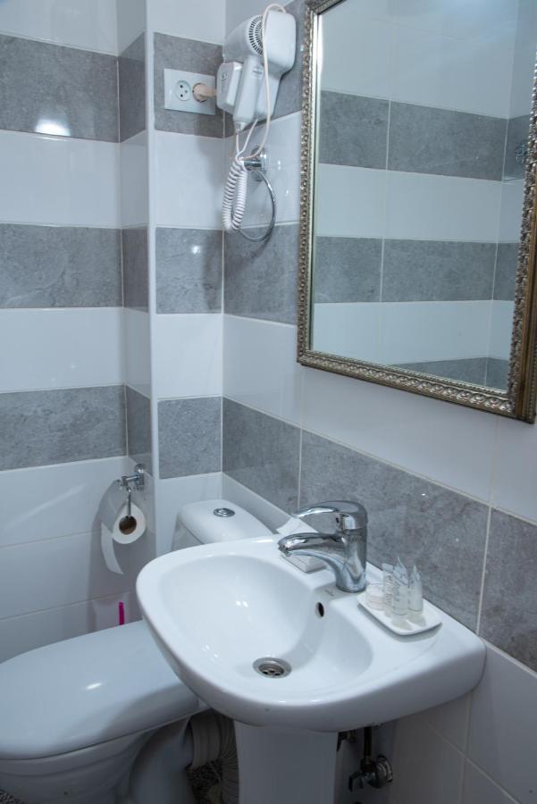 Stay Boutique Avlabari Tbilisi ภายนอก รูปภาพ