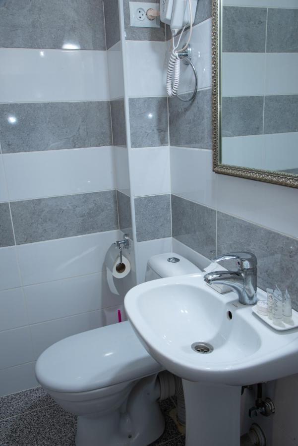 Stay Boutique Avlabari Tbilisi ภายนอก รูปภาพ