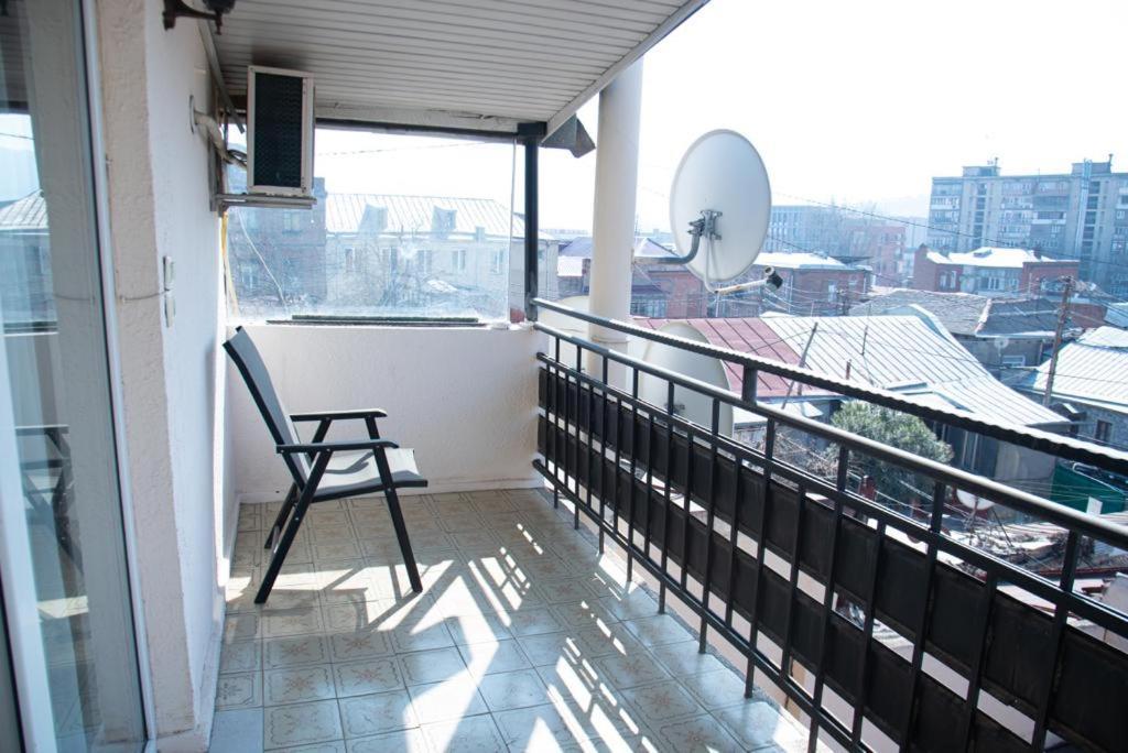 Stay Boutique Avlabari Tbilisi ภายนอก รูปภาพ