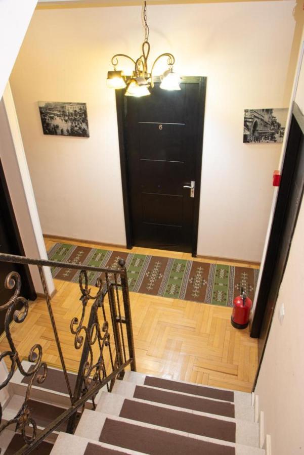 Stay Boutique Avlabari Tbilisi ภายนอก รูปภาพ