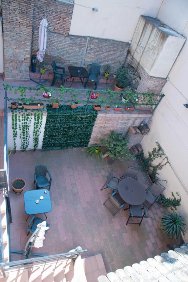 Stay Boutique Avlabari Tbilisi ภายนอก รูปภาพ