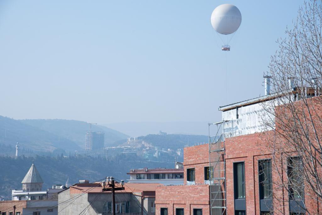Stay Boutique Avlabari Tbilisi ภายนอก รูปภาพ