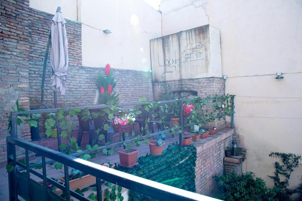 Stay Boutique Avlabari Tbilisi ภายนอก รูปภาพ